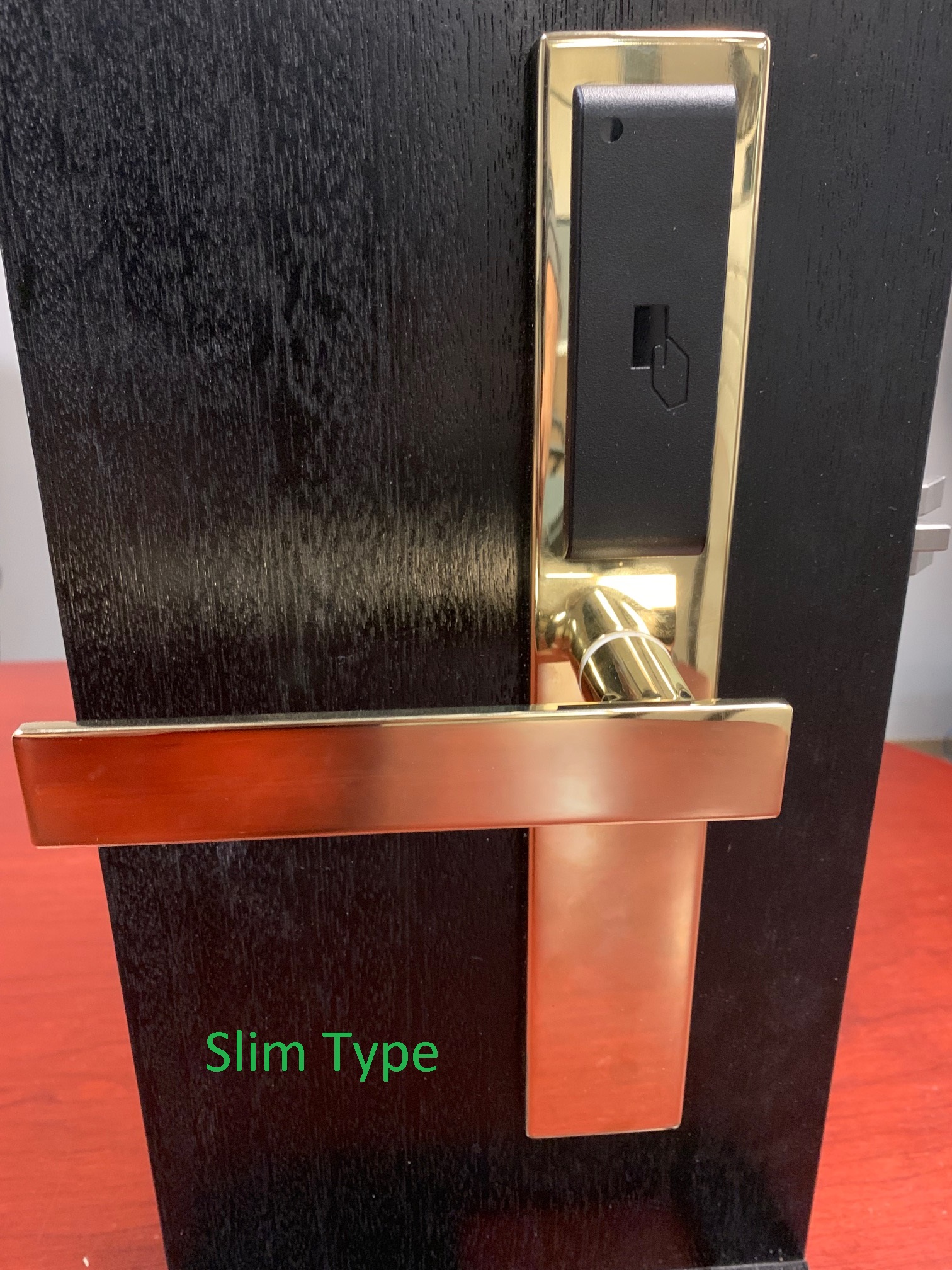slim